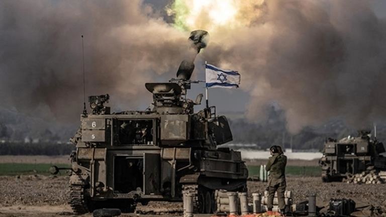 ABD, İsrail'e sadece spesifik bombaların sevkiyatını askıya aldı