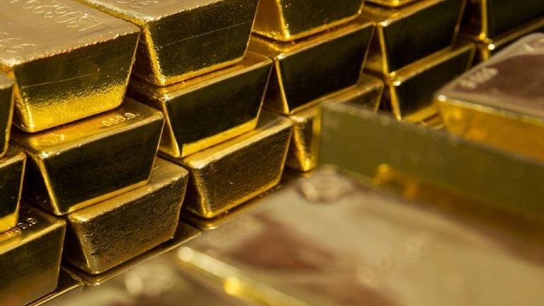 Altının gramı 2 bin 477 lira seviyesinde işlem görüyor