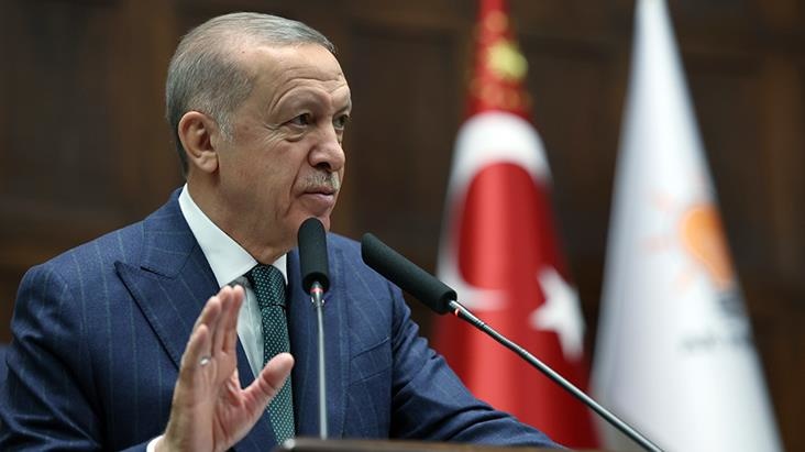 Cumhurbaşkanı Erdoğan'dan 28 Şubat davasından hüküm giyen emekli generallere af