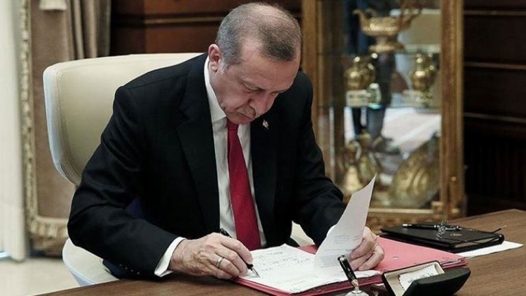 Cumhurbaşkanı Erdoğan, Saadet Partili 2 müşahidi öldürüp müebbet hapis cezası alan ismi de affetti