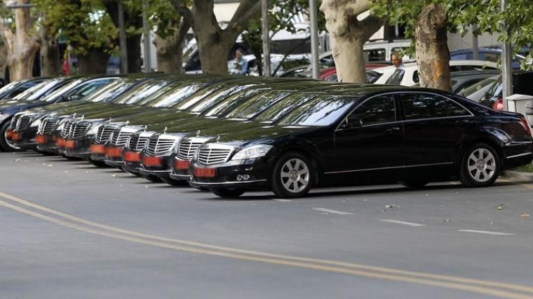 Hangi kuruma kaç makam aracı tahsis edilecek? Tasarruf genelgesinde detaylar netleşti