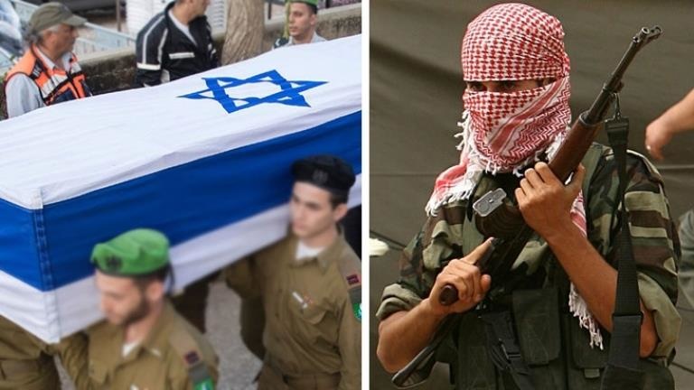 Hamas, Refah’ta 15 İsrail askerinin öldürüldüğünü duyurdu