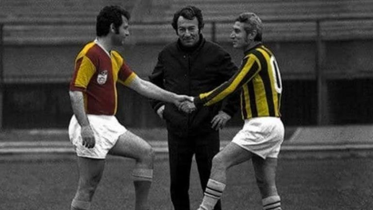 Geçmişten günümüze Fenerbahçe ve Galatasaray