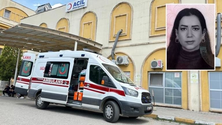 Mardin’de Eşi Tarafından Bıçaklanan Kadın Hayatını Kaybetti