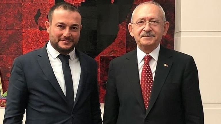 Ayhan Bora Kaplan soruşturmasında Kılıçdaroğlu'nun eski danışmanı Ramazan Kubat da tutuklandı