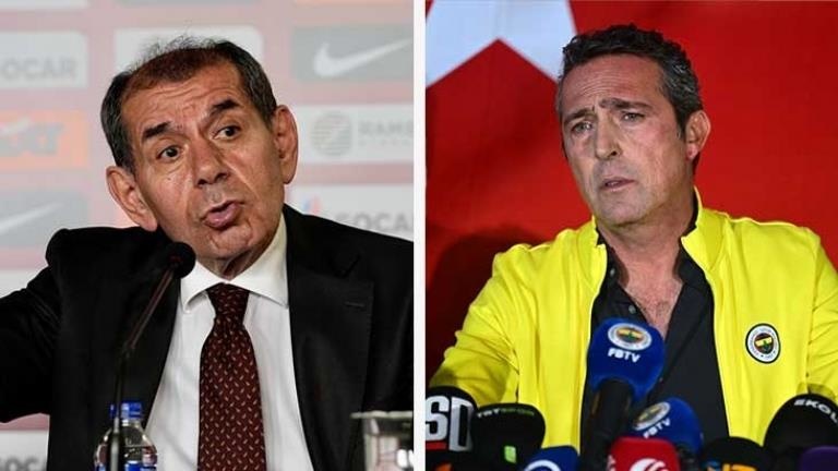 Fenerbahçe’den Dursun Özbek’in iddialarına cevap: Mafya dizisi senaryosu anlatıyor