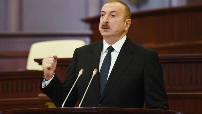 Tüm bunlar tesadüf mü Aliyev ile yakınlaşan 3 liderden biri öldü, biri ölümle pençeleşiyor, diğeri de tehdit ediliyor