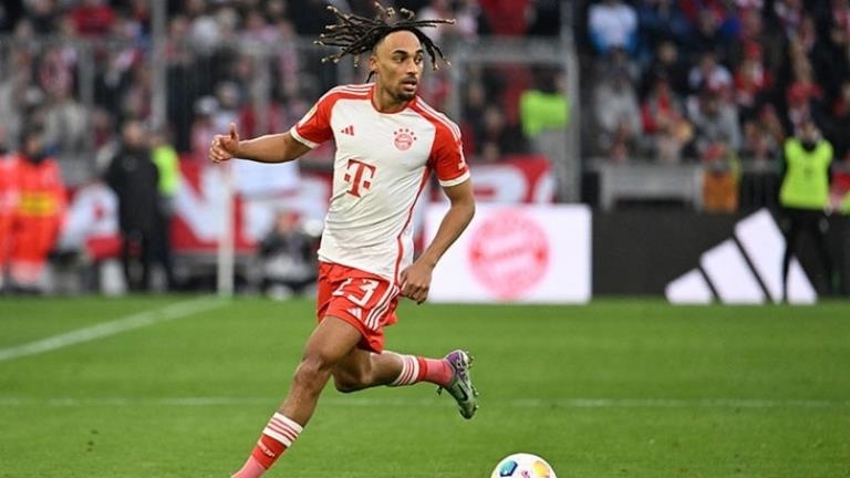 Bayern’den ayrılacak mı Sacha Boey kararını verdi