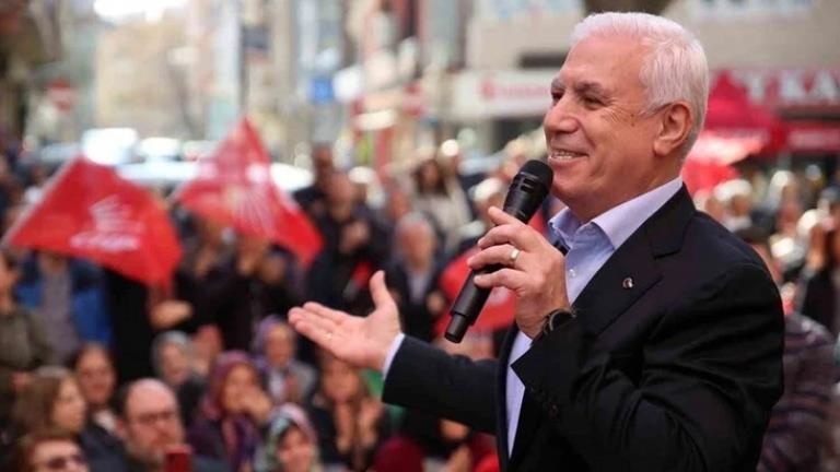 Bursa Büyükşehir Belediye Başkanı akraba atamalarını savundu: Hepsi liyakatlı