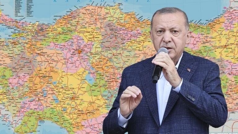 Cumhurbaşkanı Erdoğan: 2023 Yılı Doğum İstatistikleri Endişe Vericidir