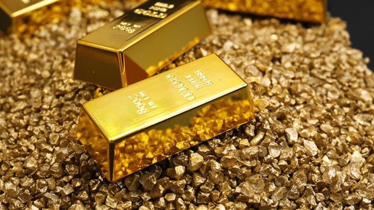 Altının gram fiyatı 2.500 lira seviyesinde işlem görüyor