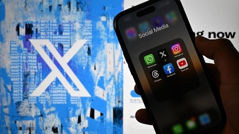 Sosyal medya platformu X, Türkiye’de ofis açıp temsilci atadı