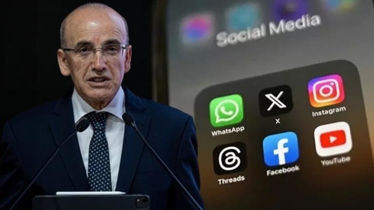 Hazine ve Maliye Bakanlığı, İhbar Kanallarına Sosyal Medya Platformlarını Ekledi