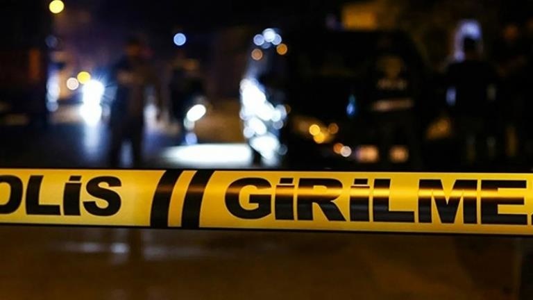İstanbul'da pastaneye silahlı saldırı: 3 ölü, 5 yaralı