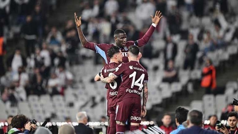 Kendi sahasından aldı, götürdü Onuachu’dan şapka çıkarılacak gol