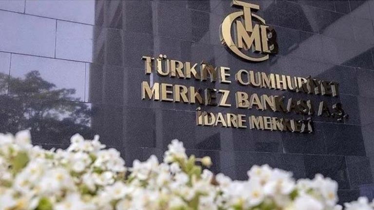 Merkez Bankası faizi yüzde 50’de sabit bıraktı