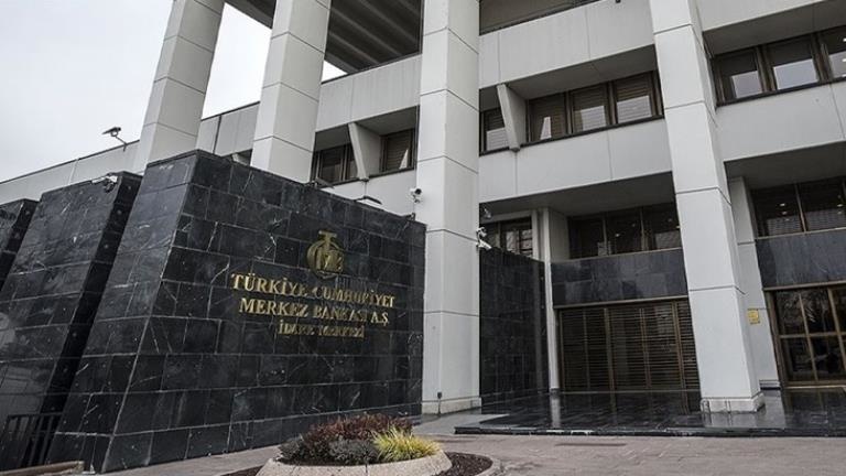 TCMB Para Politikası Kurulu Faiz Kararını Açıklayacak