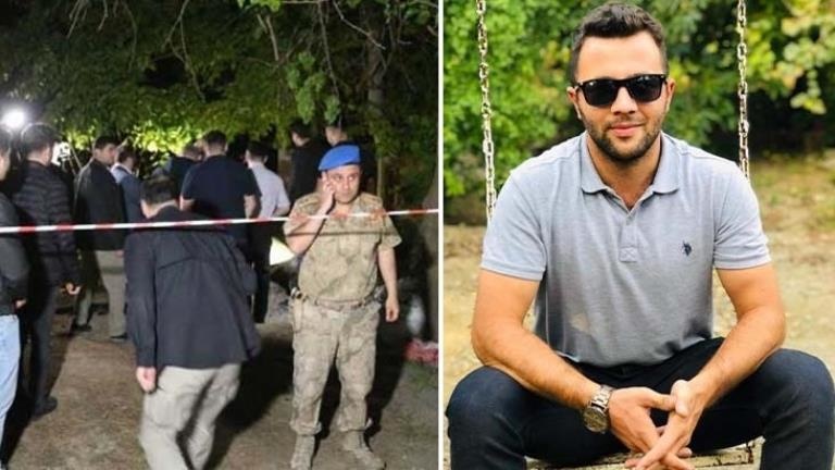 Tokat’ın Erbaa ilçesindeki patlamada yaralanan Sefa Can Karaçoban hayatını kaybetti