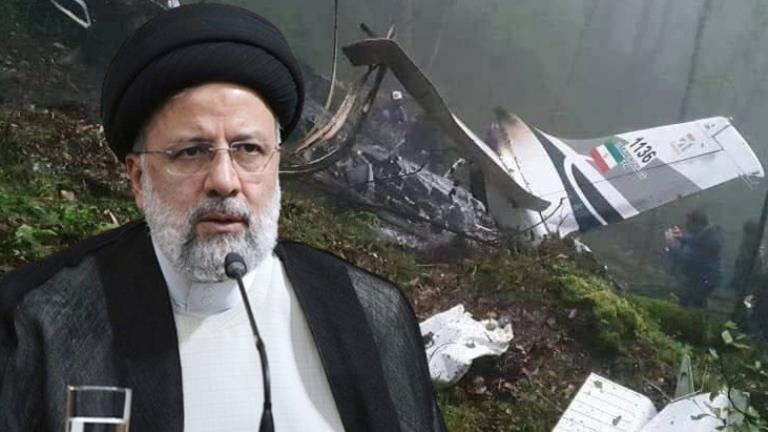İran, Cumhurbaşkanı Reisi’yi taşıyan helikopterin düşmesine ilişkin ön raporu yayımladı