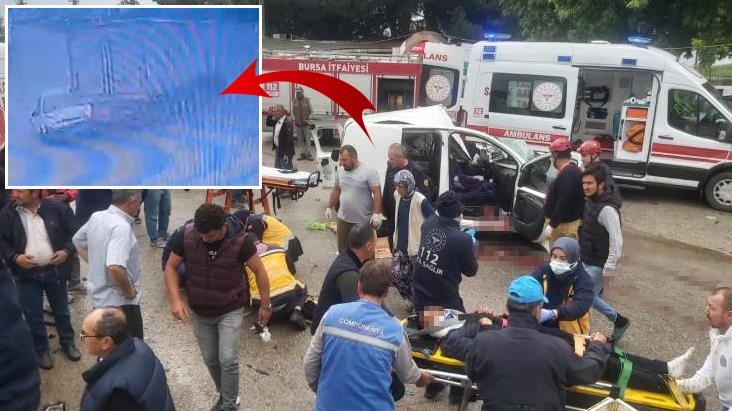 Bursa İznik’te Tır Kazası: 3 Kişi Hayatını Kaybetti