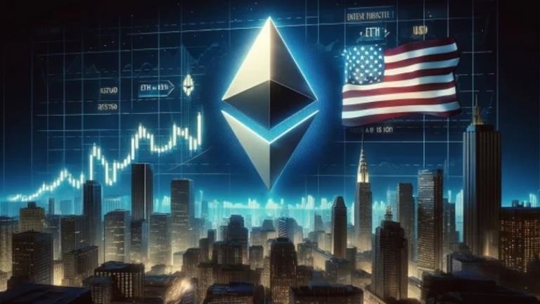 ABD Menkul Kıymetler ve Borsa Komisyonu’ndan SEC, spot Ethereum ETF’lerine onay