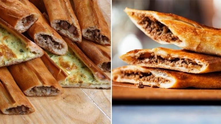 Dünyanın en iyi ekmekleri listesinde ilk 2 sıra Türk lezzetlerinin oldu