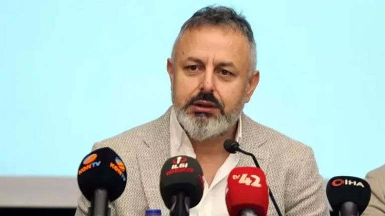 Konyaspor Başkanı Ömer Korkmaz, maaş ödemelerine tepki gösterdi