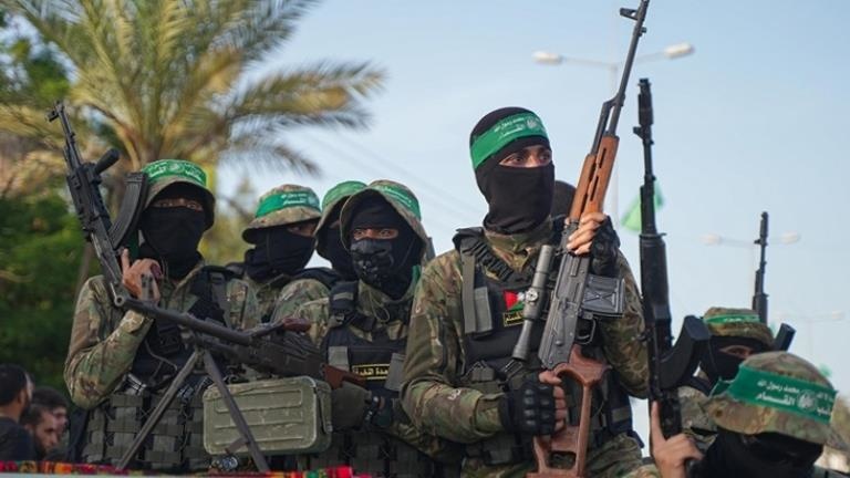 Hamas, İsrail askerlerinden yeni esirler aldığını duyurdu