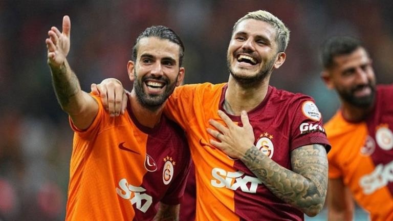 Galatasaray, Şampiyonlar Ligi’ne play-off turundan katılacak İşte Aslan’ın muhtemel rakipleri