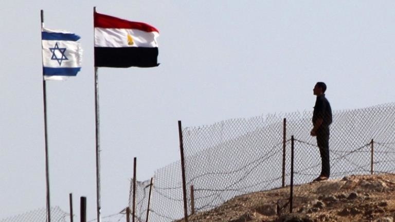 İsrail ile Mısır askerleri arasında çatışma çıktı