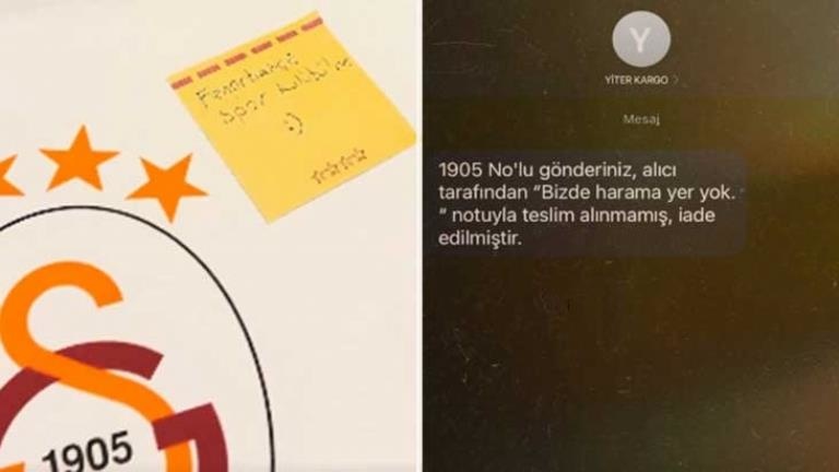 Rekabet saha dışına taştı! Galatasaray ve Fenerbahçe, sosyal medyadan atıştı