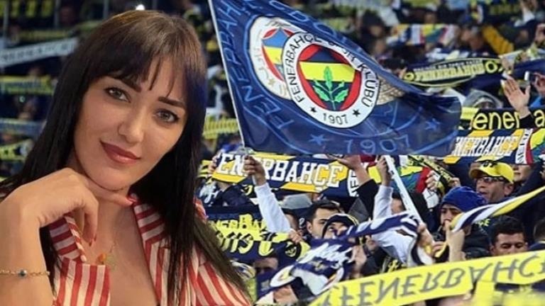 Savunması daha beter Fenerbahçelilere ana avrat küfreden astrolog sessizliğini bozdu