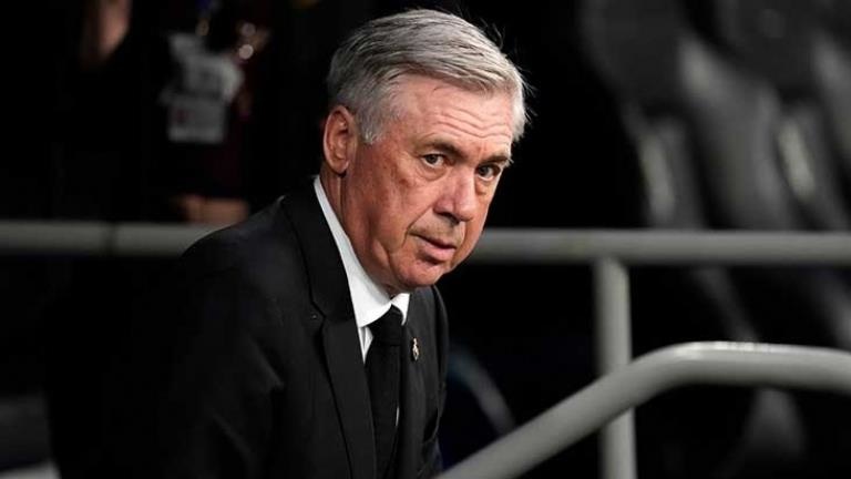 Carlo Ancelotti, Real Madrid’den başka takım çalıştırmayacak