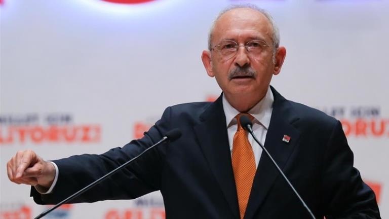 Kılıçdaroğlu’ndan emeklilere yönelik çok konuşulacak sözler: Yan kardeşim