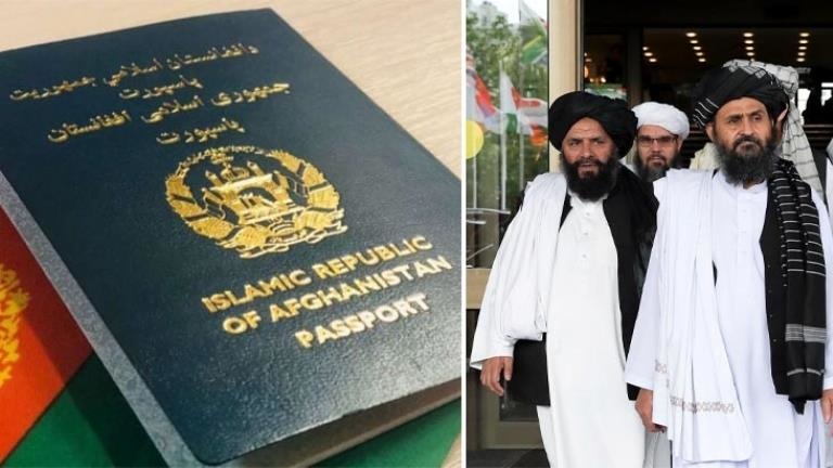 Cumhurbaşkanı Erdoğan’dan Afganistan kararı Diplomatik pasaporta vize muafiyeti kaldırıldı