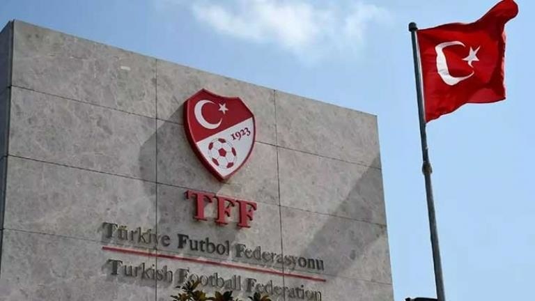 Aralarında 3 büyükler de var TFF, 15 Süper Lig takımını PFDK’ya sevk etti