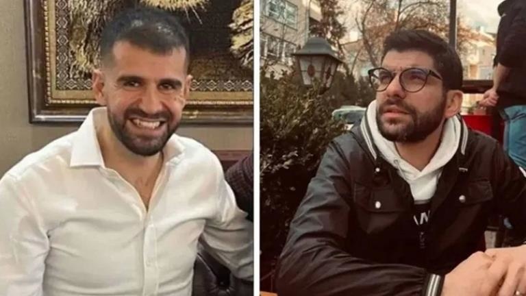 Ayhan Bora Kaplan davasının firari gizli tanığı Serdar Sertçelik yakalandı