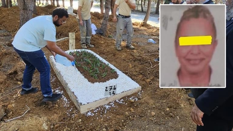Türkiye’ye gezmek için gelen Mısırlı doktorun cesedi Bayrampaşa’da bulundu