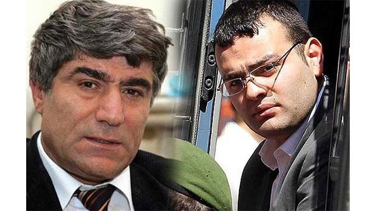 Hrant Dink davasında yeni gelişme: 8 sanığa 2’şer kez müebbet talebi