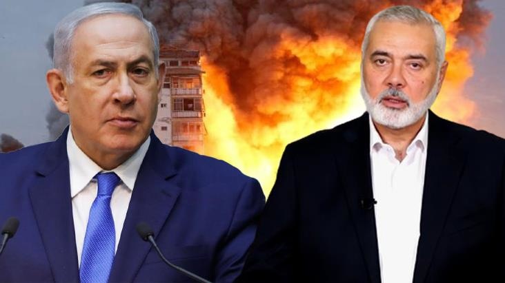 İsrail’den Hamas’a yeni ateşkes teklifi