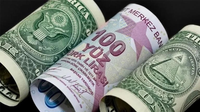 Uluslararası Finans Enstitüsü’nden Türkiye analizi: O şart gerçekleşirse 2025’te Türkiye’ye para girişi artacak