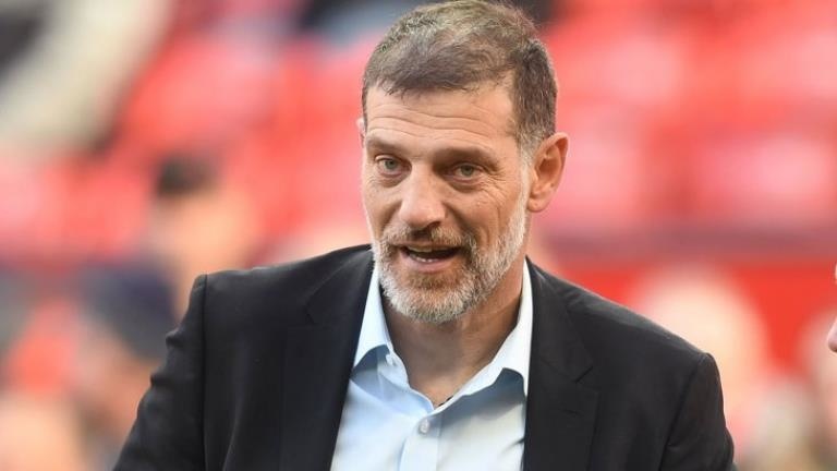 Beşiktaş, eski teknik direktörü Slaven Bilic’e teklif yaptı