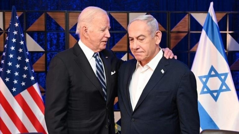 İsrail’in ateşkes önerisini neden bizzat Biden duyurdu Hedefte Netanyahu var