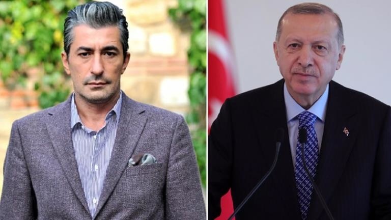 Erkan Petekkaya, Göcek için Cumhurbaşkanı Erdoğan’a yardım çağrısında bulundu
