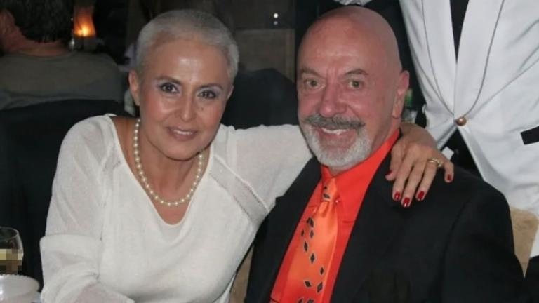Erkan Yolaç’ın eşi Asuman Yolaç da hayatını kaybetti