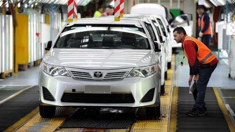Japon otomobil markaları hileyi itiraf etti İlk özür Toyota’dan