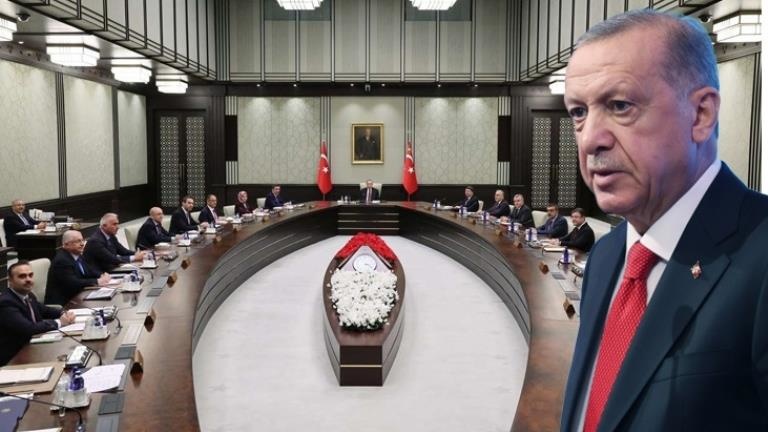 Kurban Bayramı tatili 9 gün olacak mı Kabine bugün Erdoğan başkanlığında toplanıyor