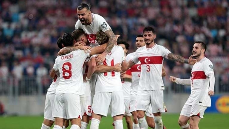 EURO 2024 öncesi ciddi prova İşte İtalya-Türkiye maçının ilk 11’leri