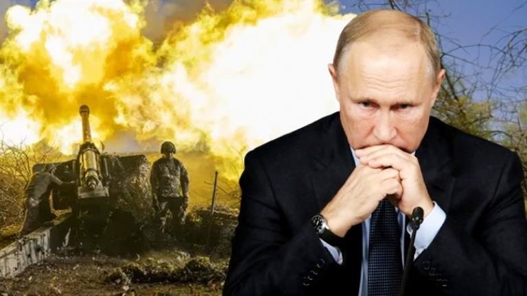 Savaşta en ölümcül gün Rusya 24 saat içinde 1200’den fazla askerini kaybetti
