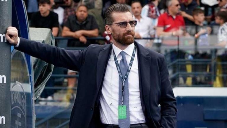 Teknik değil, sportif direktör buldular Eski Galatasaraylı Beşiktaş’a geliyor